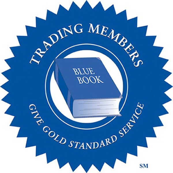 Blue Book Trading Member